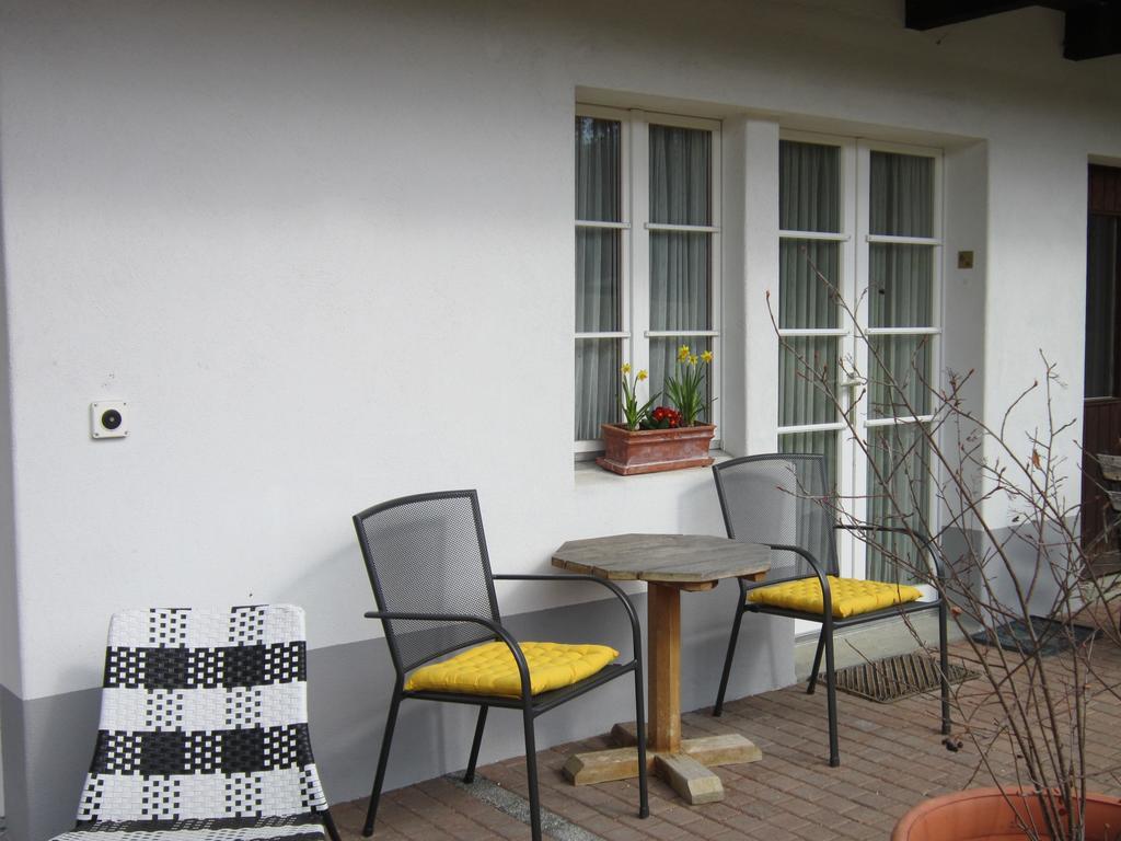 Miramont Horse Trekking Hostel Saicourt Kültér fotó